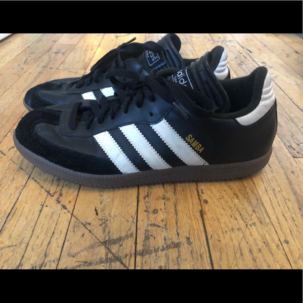 Adidas SAMBA sneakers